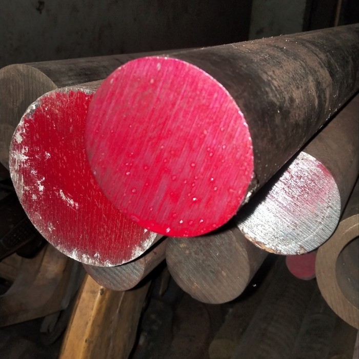 as besi vcn diameter 80mm x 60mm