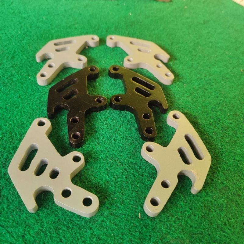 Braket Master Rem Underbone Custom Satria Fu