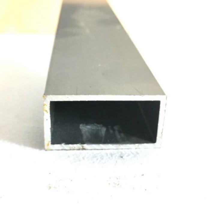 hollow aluminium 20x40mm tebal 2mm