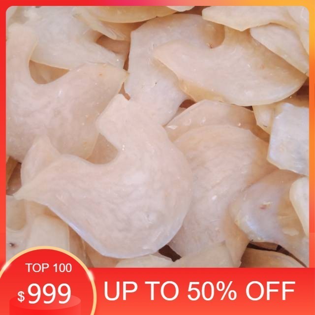 

LBJ Krupuk Udang Kecil Super Quality 500gr