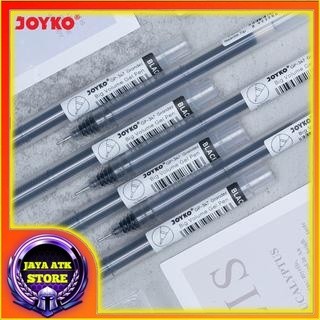 

Gel Pen Needle Tip GP-347 GRANDEZ Pena Jel 0,5mm Ecer