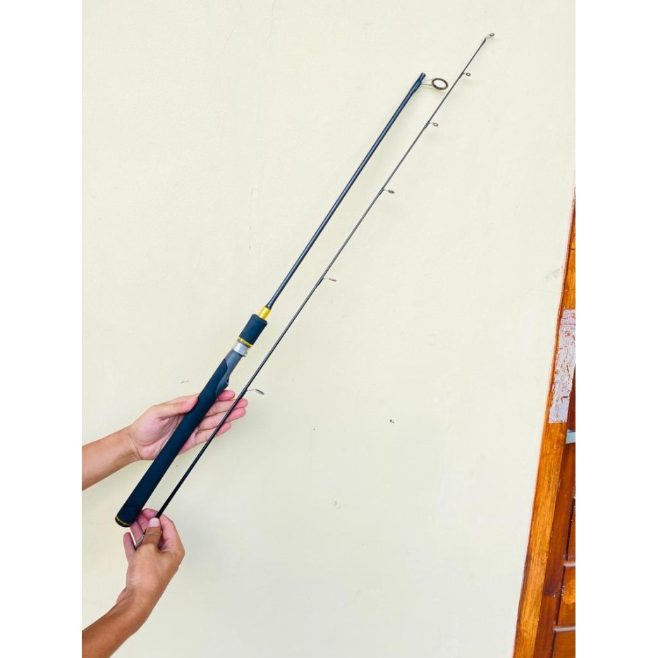 JORAN SAMBUNG CARBON SUTET GAGANG DAIDO PERMATA_FISHING