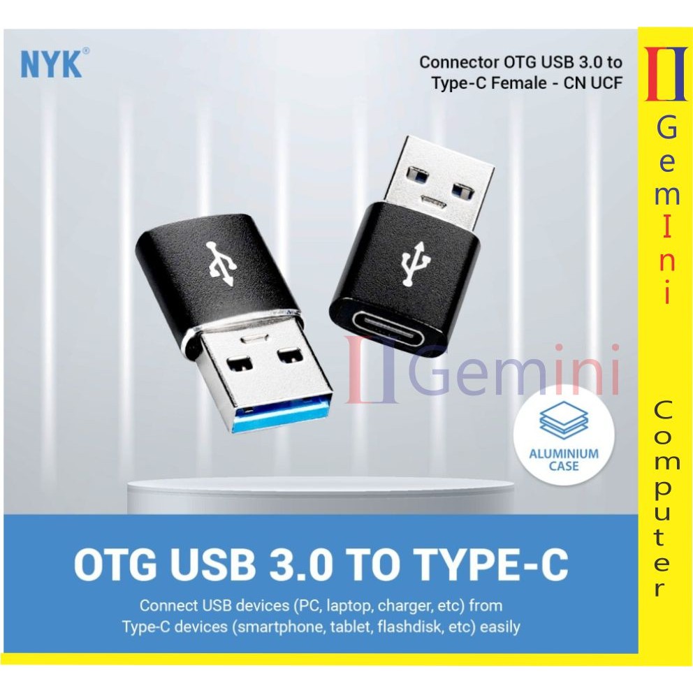 OTG TYPE C TO usb 3.0 / otg usb 3.0 TO type C / OTG TYPE C FEMALE TO USB