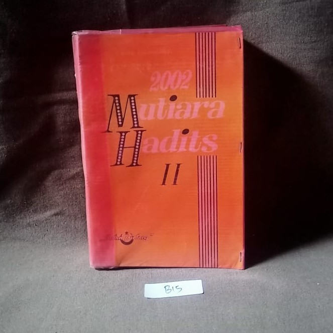 Mutiara Hadits II