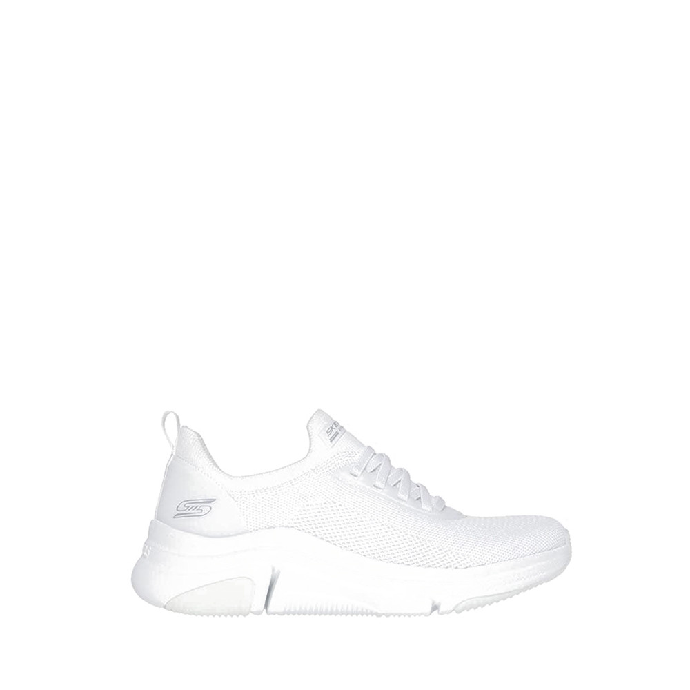 Skechers Slip-Ins Bobs B Love Women's Sneaker - White