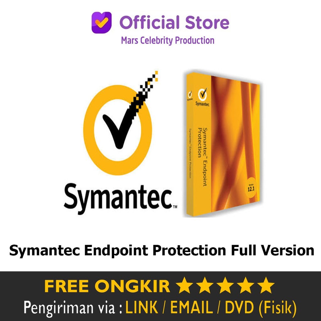 Software Symantec Endpoint Protection Full Version Terbaru Lifetime PRO Premium