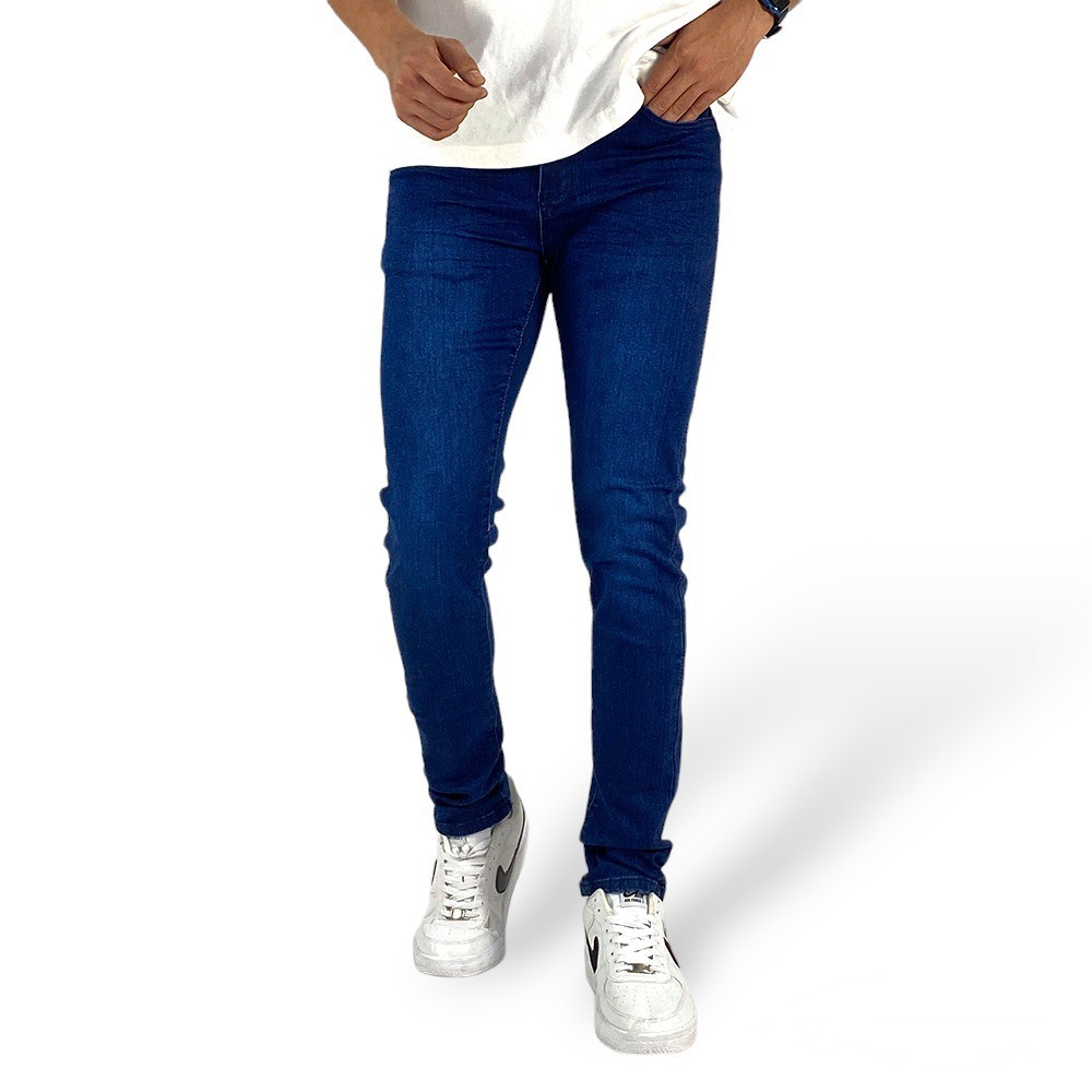 Jeans Waimea "Skinny Fit IDM5694D"