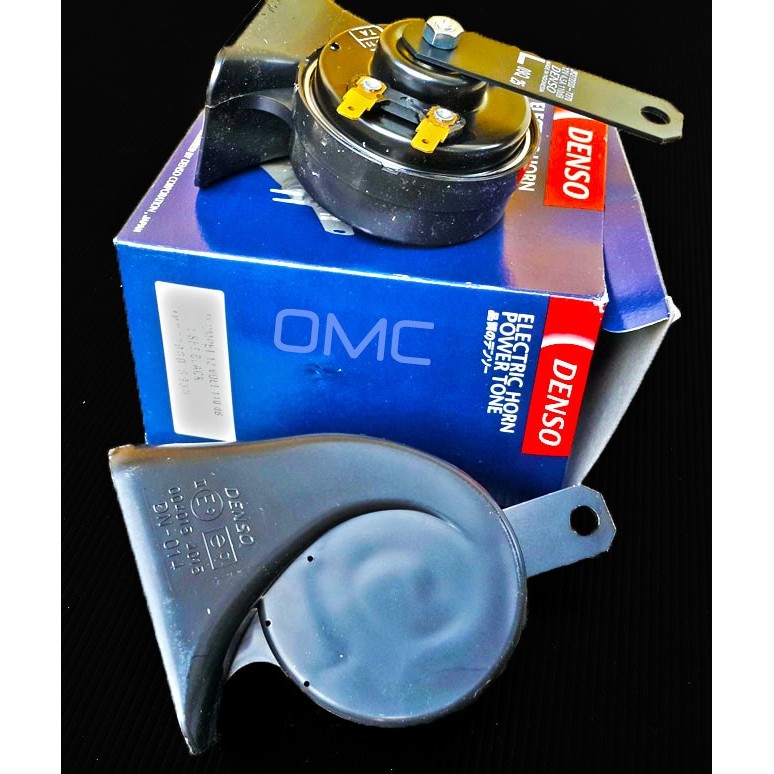 Klakson Keong Denso | JK272000-6930 BARANG BARU