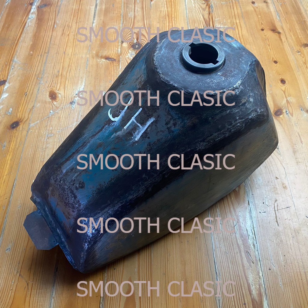 tengki XLs fultank Jialing jh tengki jialing