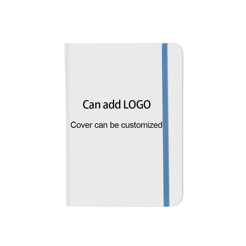 

Custom Cover Notepad Diary Stationery Custom Logo Notebook Logo Diy Hard Shell Notebook Personal Bulk Customization Cuadernos