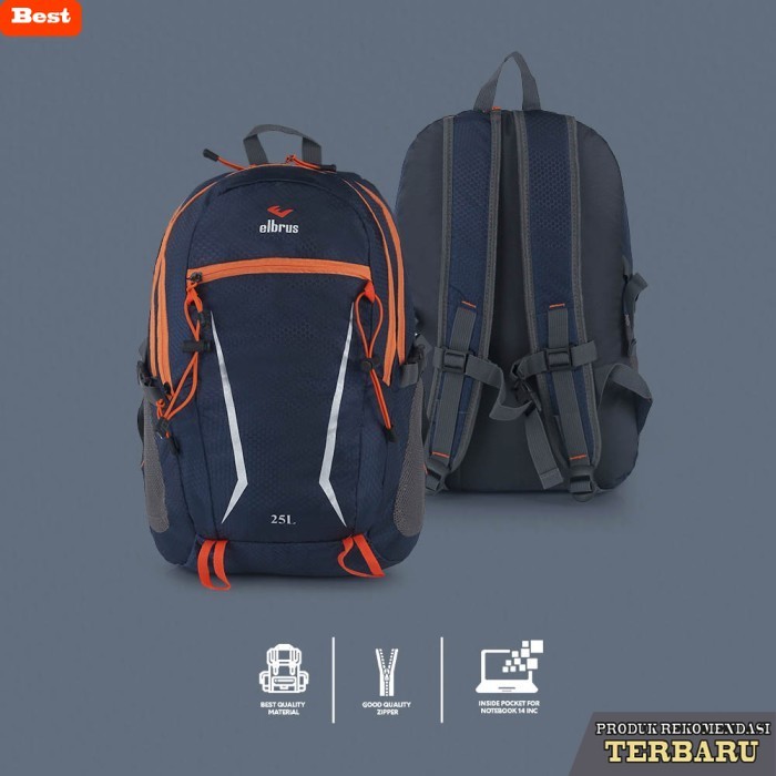 tas ransel pria murah berkualitas Tas Daypack Ransel Cowok Distro Backpack Sekolah Pria SMP SMA Kere