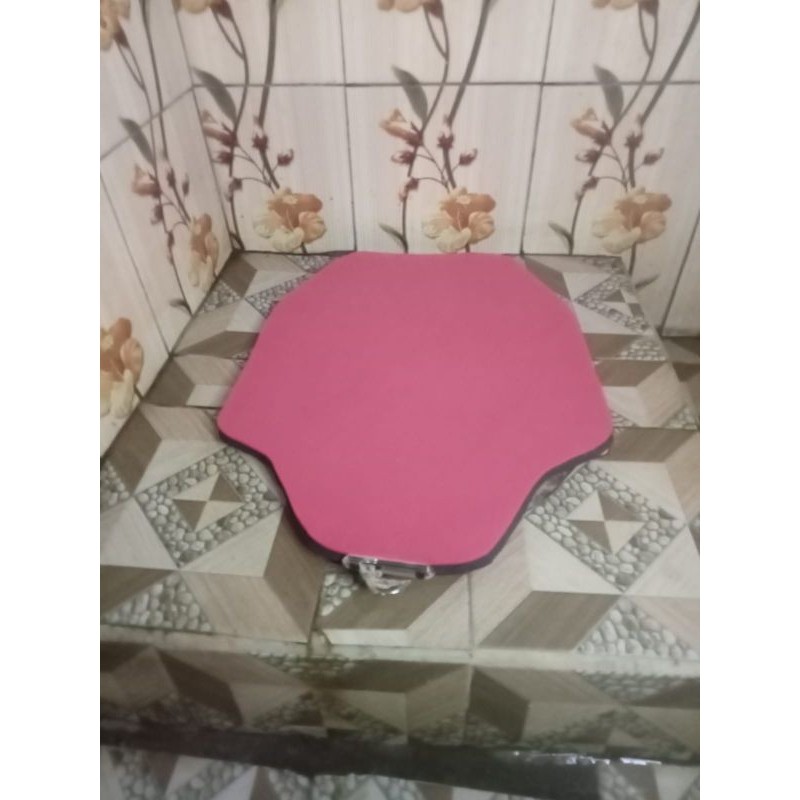 Tutup Closet Jongkok