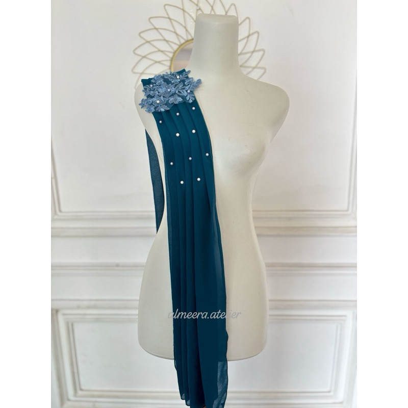 COD READY selendang kebaya /selendang pundak/slayer pundak