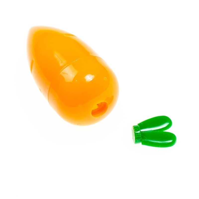 

Peraut Pensil Motif Wortel Rautan Karakter Wortel Carrot Pencil Shaperner 761