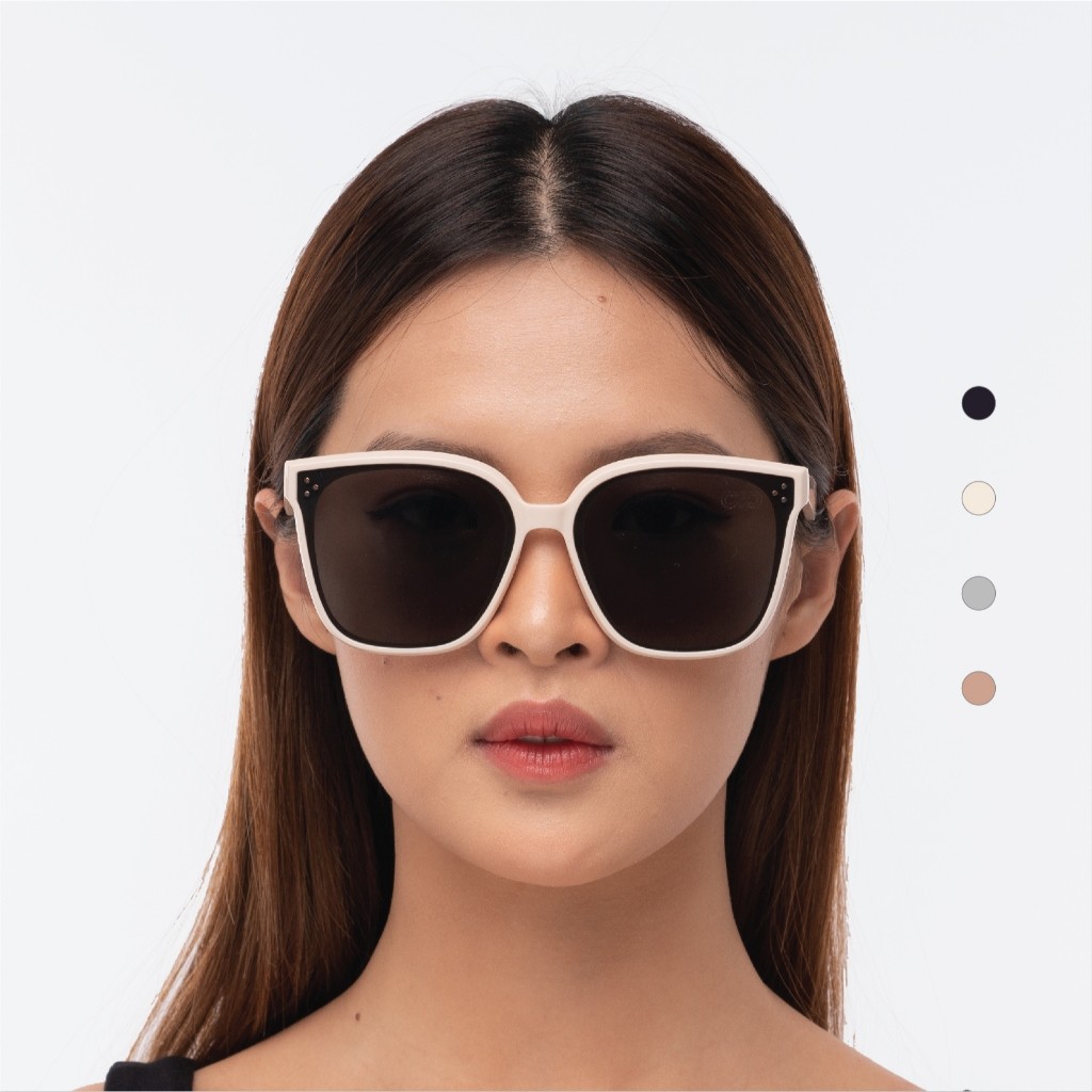 MONICA Sunglasses by Doppel