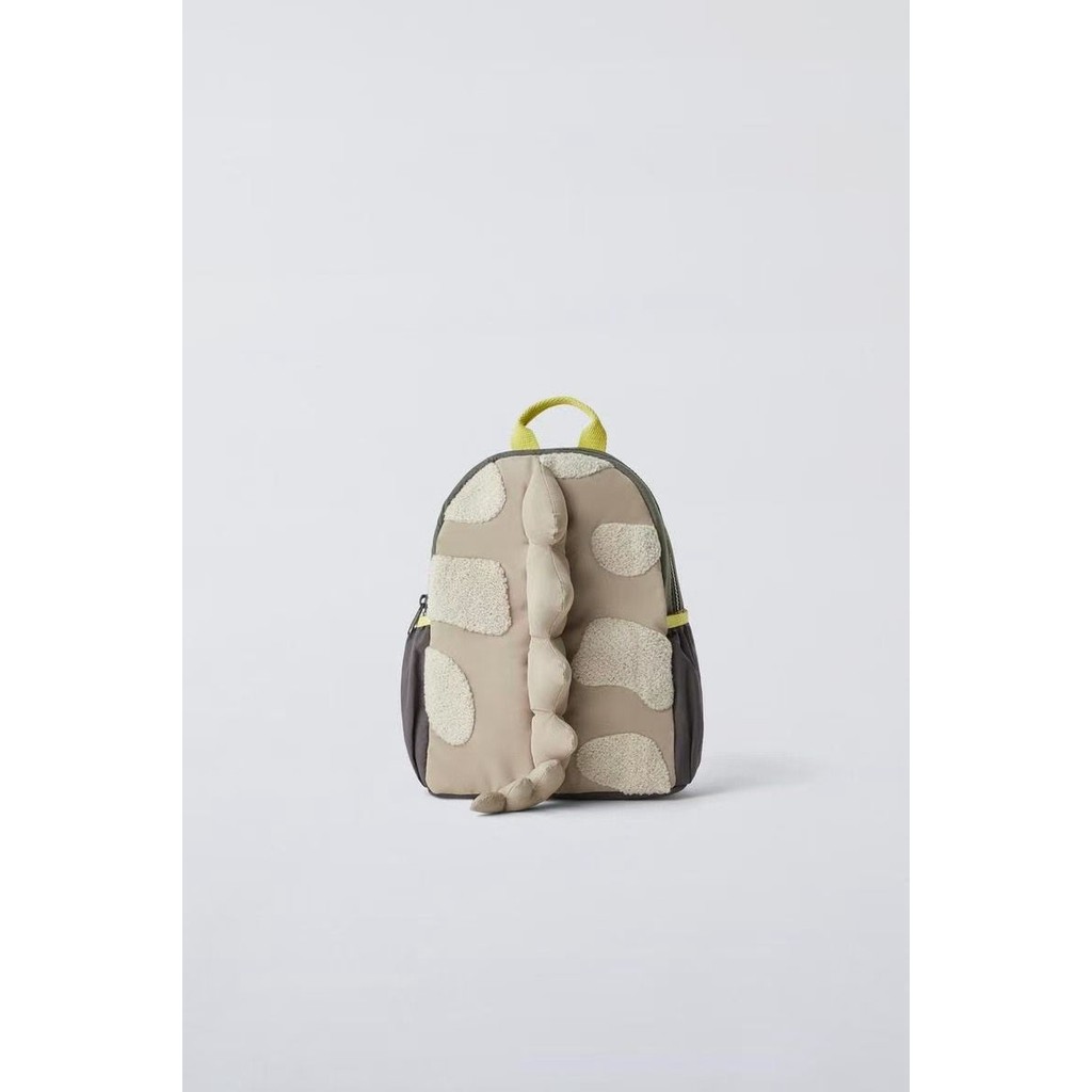 ChubbyToodler BAB511 Tas Dinosaurus Anak Laki Laki Tas Z*ra Anak Cowok