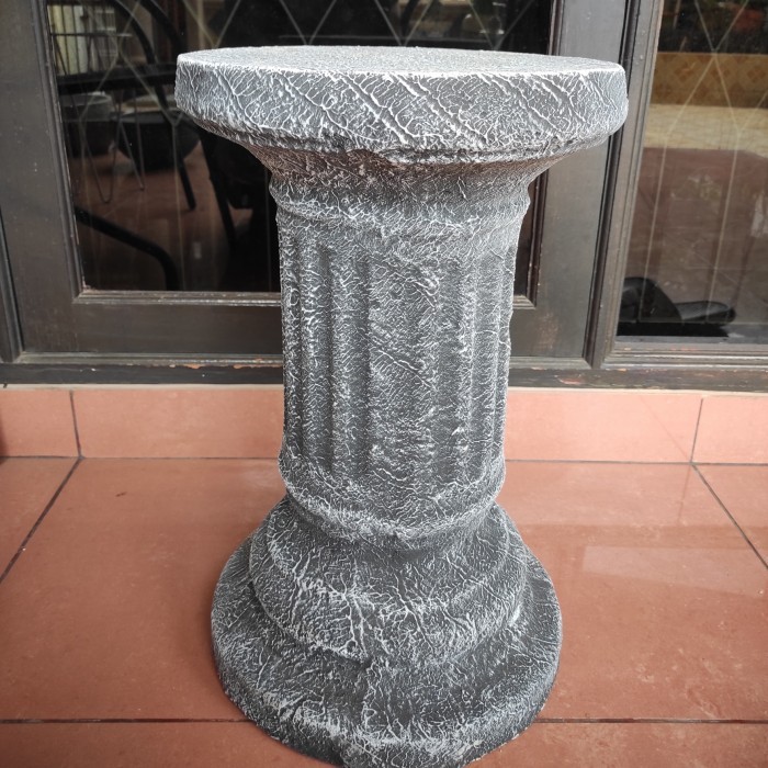 standing kaki pot semen T60cm D30cm - BULAT