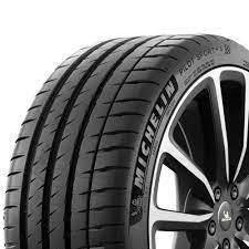 Ban Michelin PILOT SPORT 4S 265/40 R21 MO1 Ban Mobil
