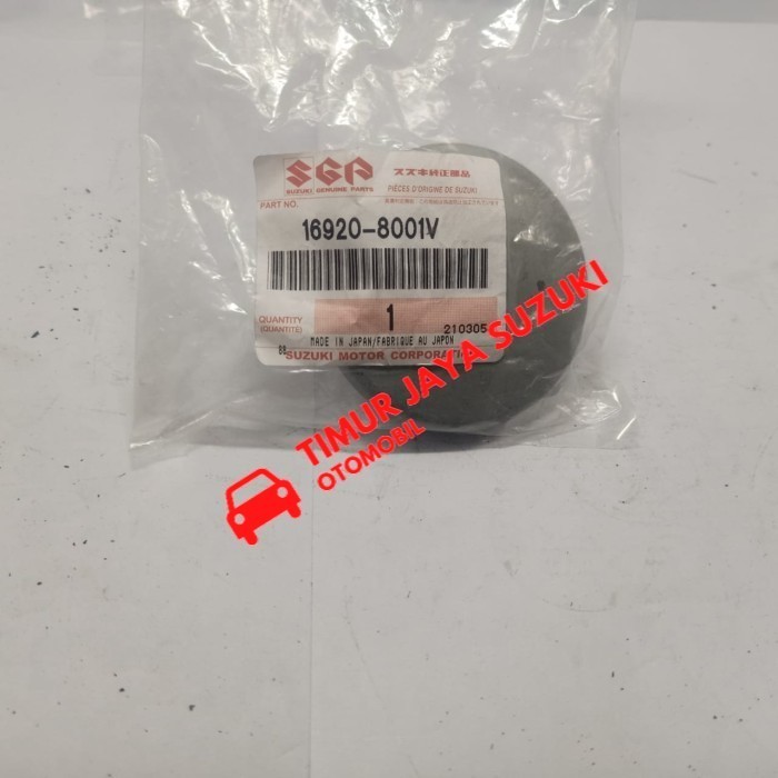 Tutup oli mesin Katana, carry 1.0 lama asli SGP Part Suzuki