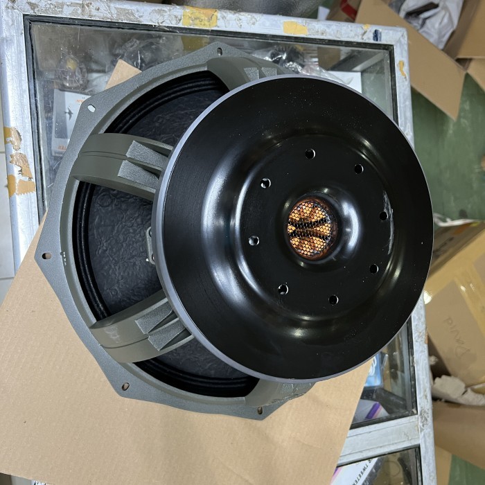 Speaker subwoofer 18 inch ACR Fabulous PA 127187 SW ORIGINAL