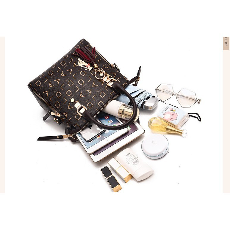 Tas Selempang Wanita Elegan - Tas Fashion Wanita Terbaru - Tas Import Kualitas Premium PX 119