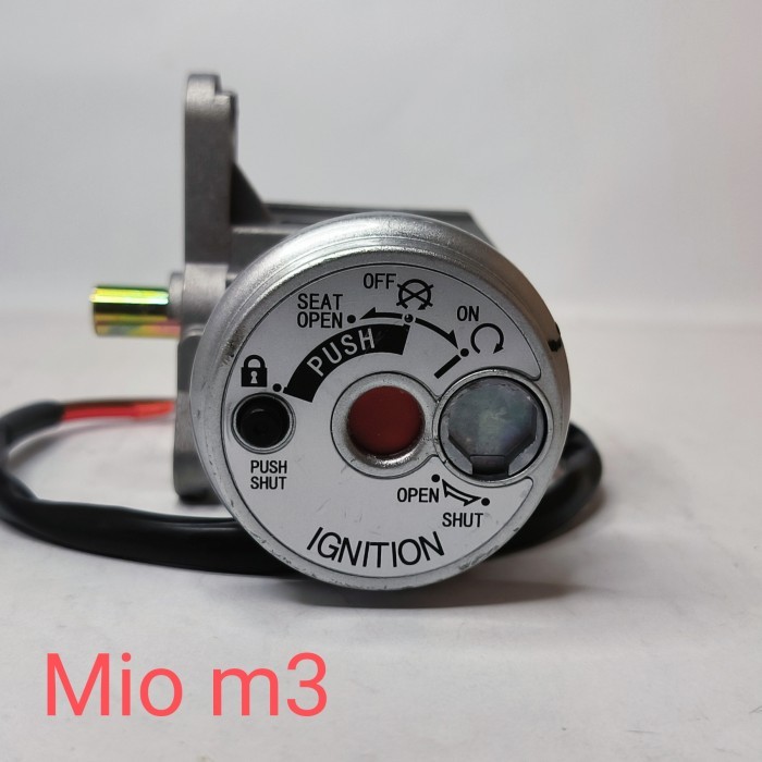 kunci kontak set mio m3