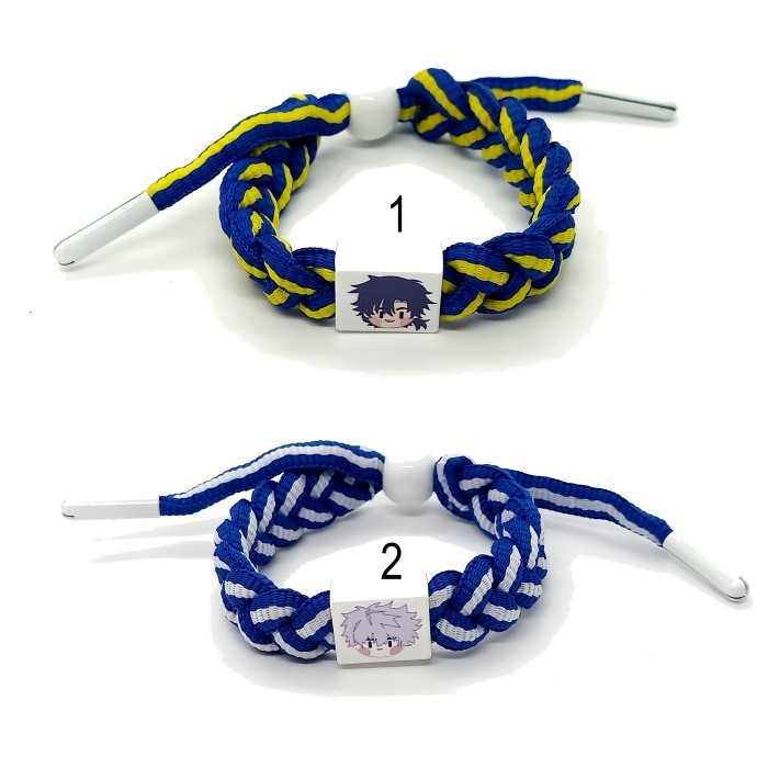 gelang kain link click