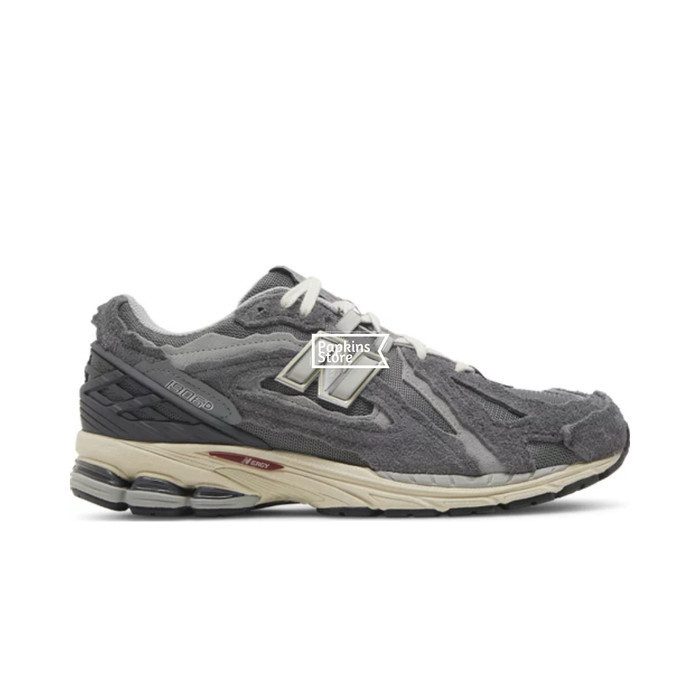NB Baiaence 1906R Protection Pack Grey Sneakers Original