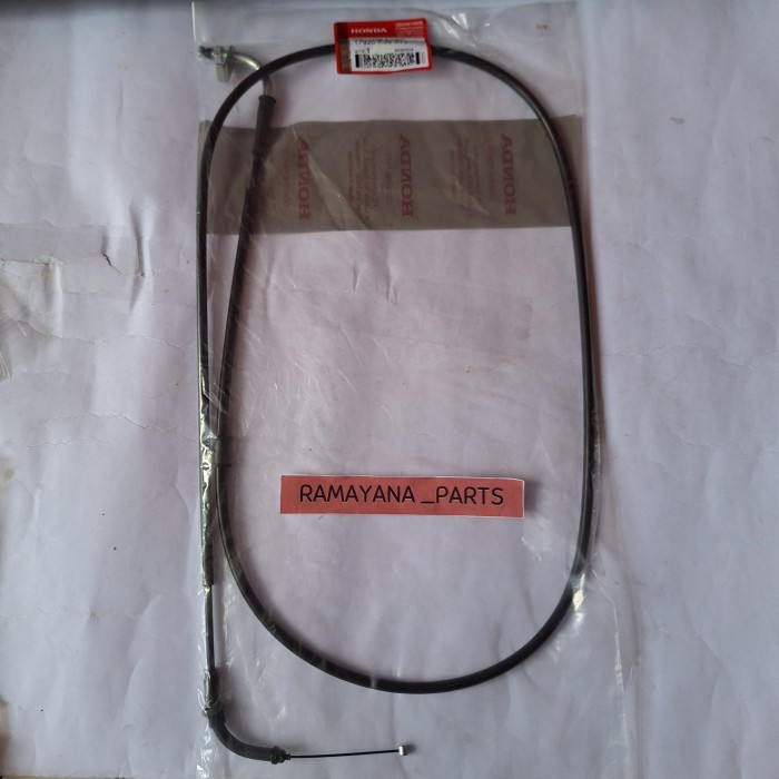 Kabel Gas Cable Comp B Throt New Vario 150 K59J 17920K59A72