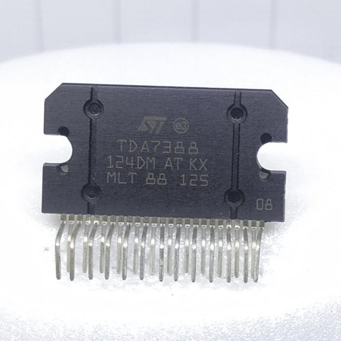 PART TOOL TDA 7388 ST / TDA7388 ST / TDA 7388 IC / IC 7388 TDA