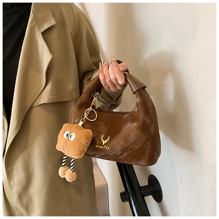 MB5191 TAS AWAN TAS SELEMPANG FASHION WANITA HANDBAG SLINGBAG FREE GANTUNGAN AWAN LUCU