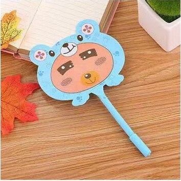 

Pulpen Kipas Karakter Pena Kipas Cartoon Souvenir Lucu 596