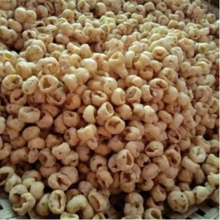 

PROMO pothel potel ketumbar potel keripik pothil ketumbar 250gr LARIS