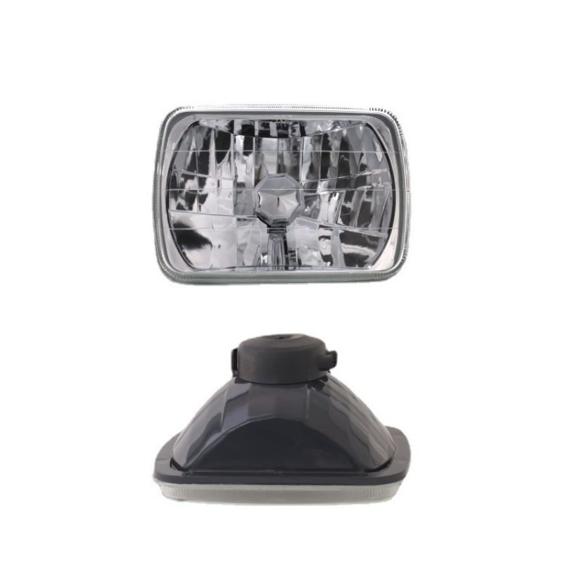 Headlamp Kotak L300 Headlamp Kotak Panther Bahan Kaca