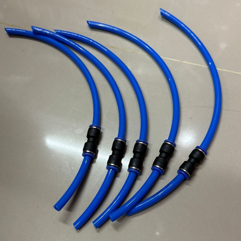 

TU26 SELANG VENTILASI UNTUK TANGKI AIR RACING MODEL THAILAND selang variasi TNK 777 767 TF820 TF900 amplas