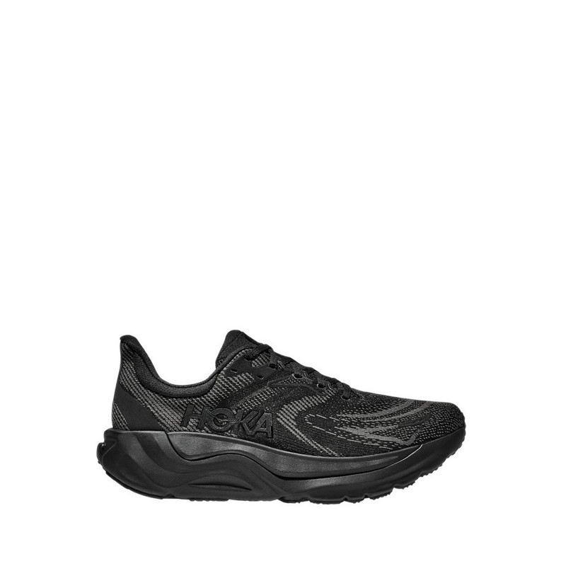 Hoka Arahi 8 Wide Men's  - Black / Black