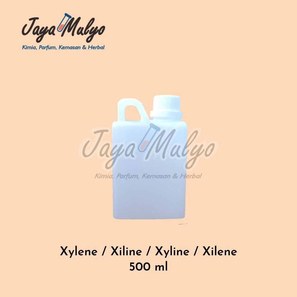 

Xylene / Xiline / Xyline / Xilene 500ml