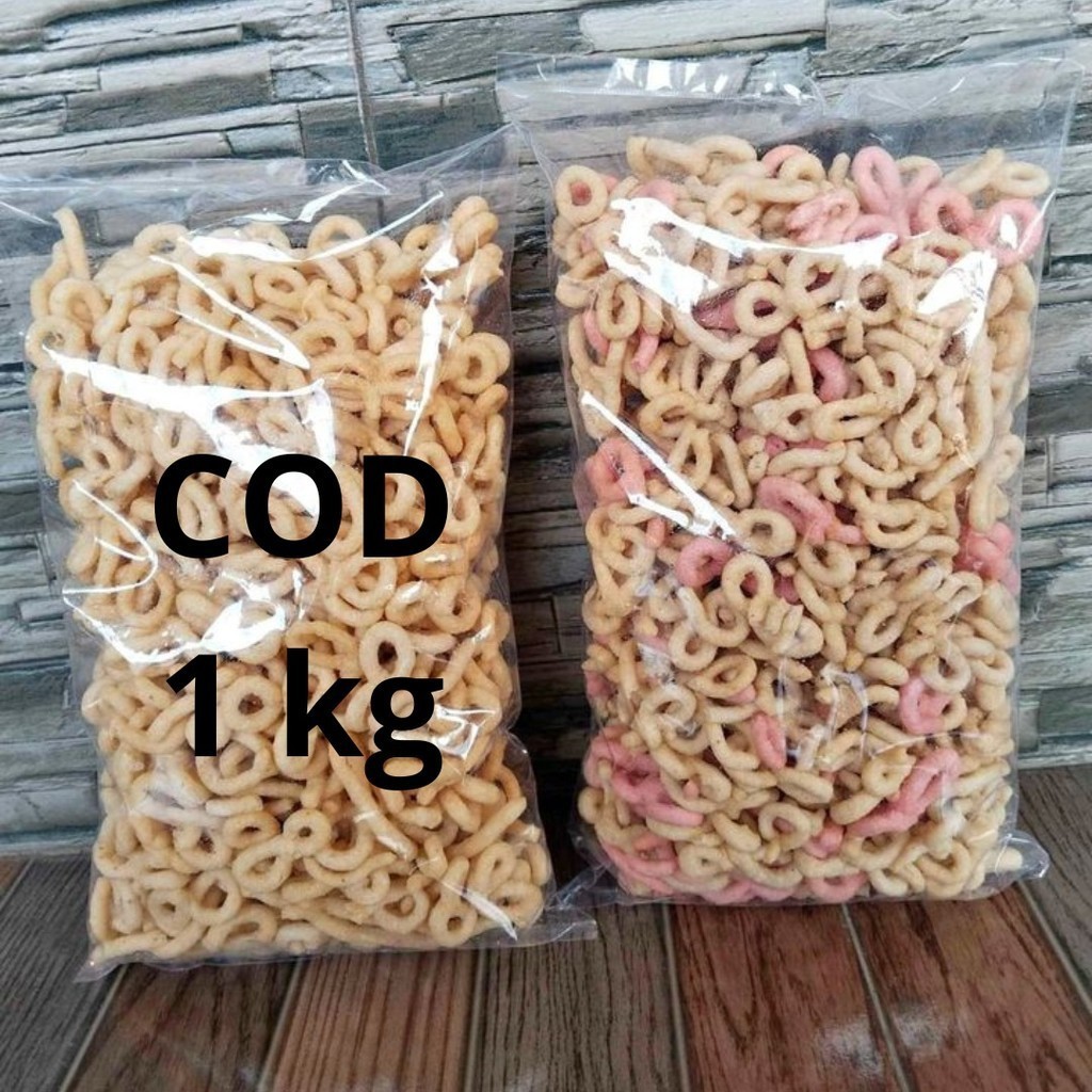 

COD lanting balado lanting rasa lanting pedas manis klanting kebumen