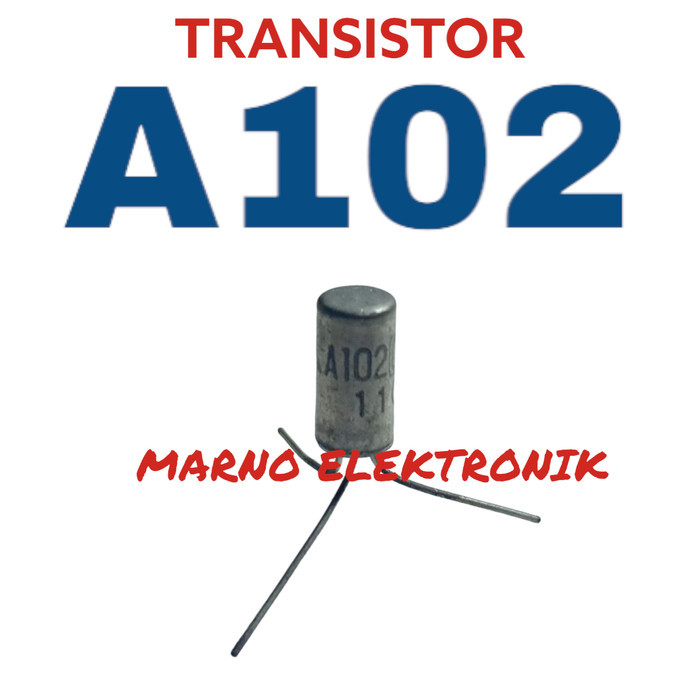 OSA99 TRANSISTOR TR A102 A 102 A-102 ASLI ORI ORIGINAL