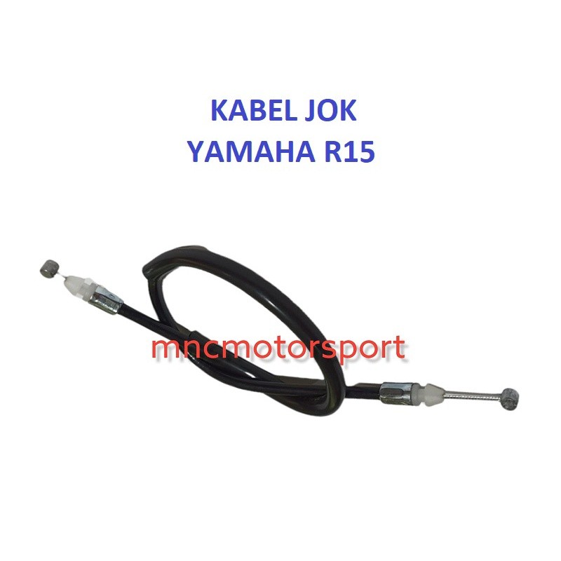 KABEL JOK SEAT LOCK YAMAHA R15 R 15