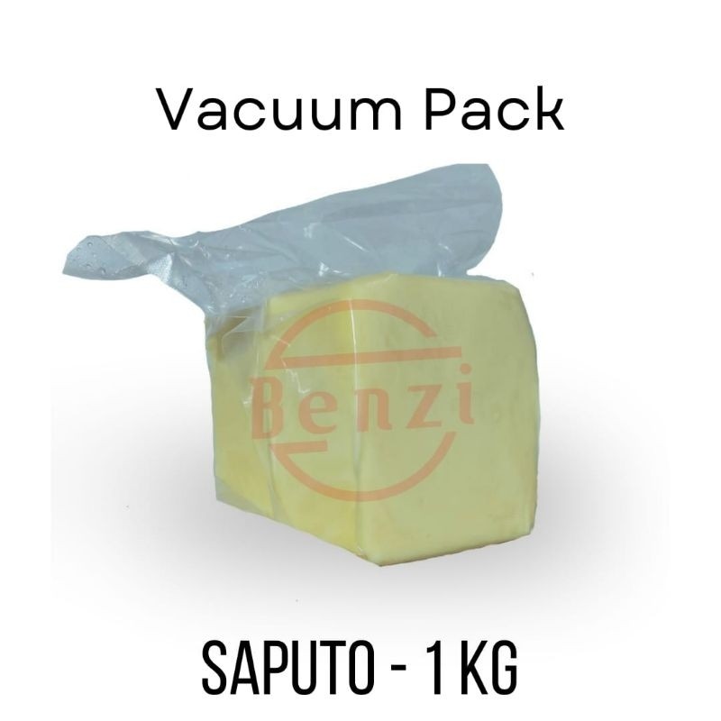 

Saputo Mozzarella Cheese 1 kg