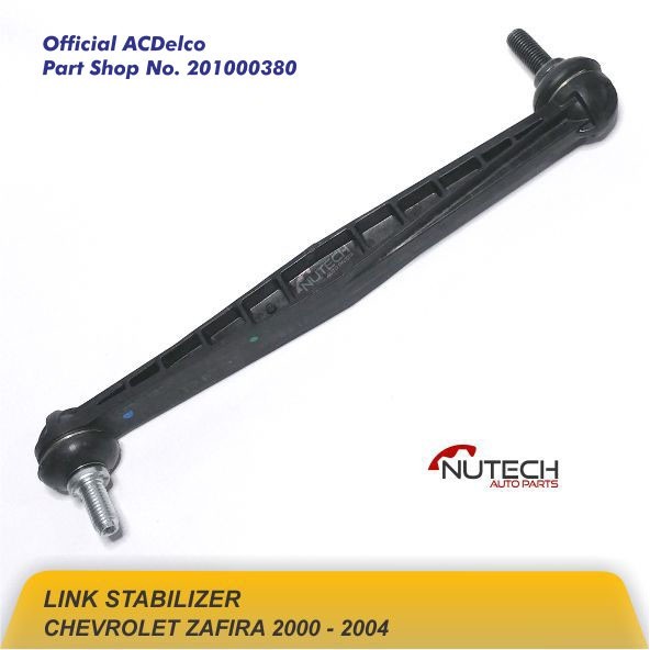 Part---COD Link Stabilizer Stabiliser Stabil Chevrolet ZAFIRA AC Delco ACDELCO