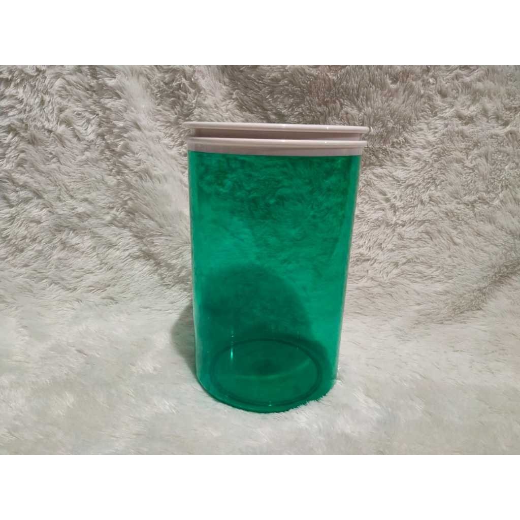 jolly keeper 3,7 l toples tupperware