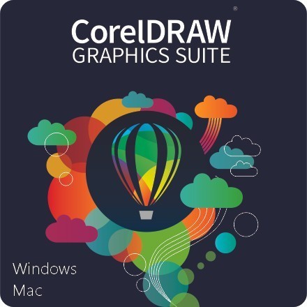 [Win | Mac] Corel Draw 2024-2022-2021-2020-2019-X7 CorelDraw Graphics Suite