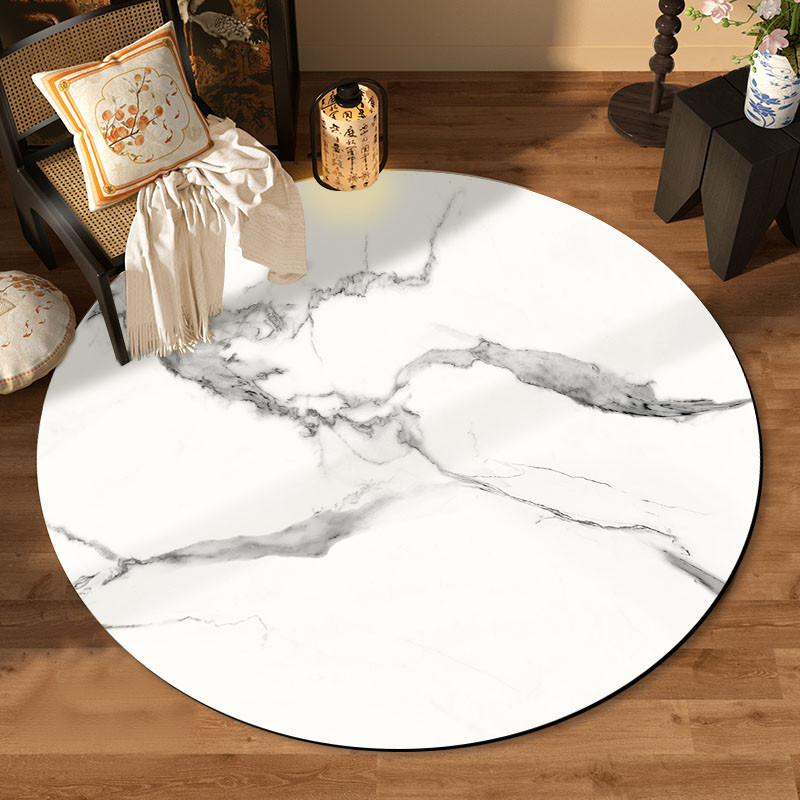 【Baru】Karpet bundar, keset pintu, karpet bundar ruang tamu, keset ruang tamu, karpet ruang tamu cant