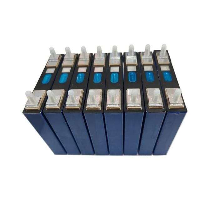Batrai lifepo4 3.2v 50ah Baru