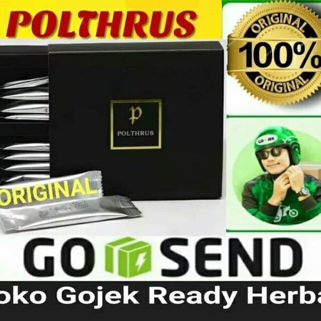 OBAT HERBAL KUAT-PRIA POLTHRUS-Polthrus SERBUK ASLI Not Mr Hickel OrCandy -Mr Soloco-JamuPria-Wanita