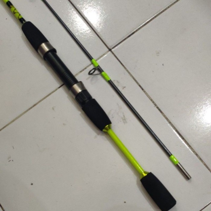 joran sambung 2 katana SDA 150 dan 180