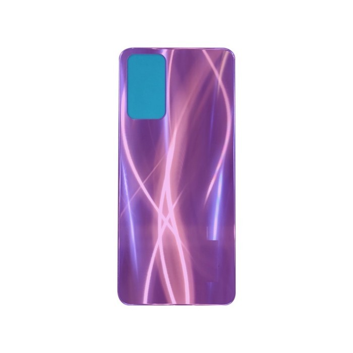 BACK COVER OPO RENO6 5G 2021 TUTUP BELAKANG