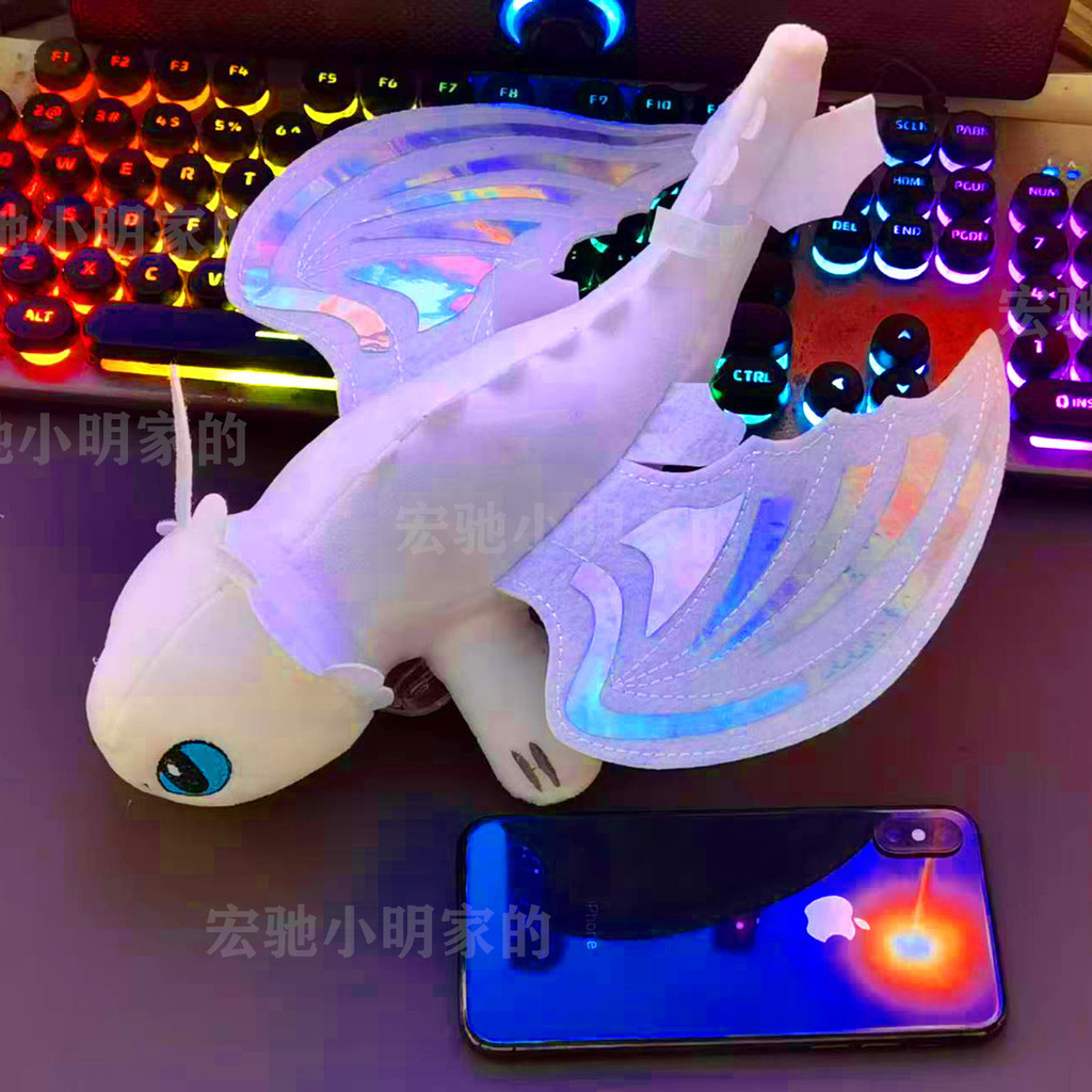 Boneka Motor Tanpa Gigi Boneka Atap Sayap Bisa Digerakkan Lampu Langit Mobil Listrik Helm Mobil Luar